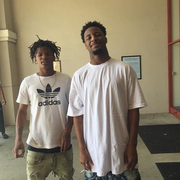 Meet your Posher, Jeramie - Picture 1 of 1